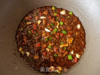 土豆蘸酱的做法步骤：7