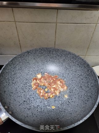 云南小瓜炒肉片的做法步骤：5