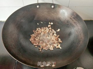 野蒜粑粑的做法步骤：3