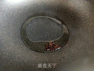 醋溜木耳娃娃菜的做法步骤：5