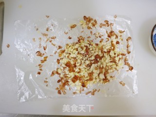 凉拌皇帝菜❗️也叫老醋茼蒿，酸爽开胃的做法步骤：4