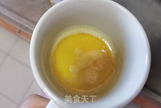 烤馒头片的做法步骤：3