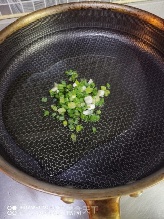 白灼秋葵的做法步骤：3