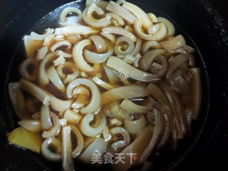 肉皮冻的做法步骤：9