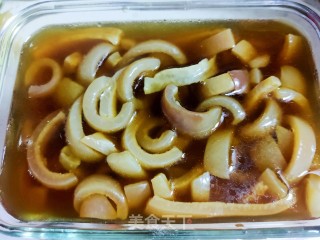 肉皮冻的做法步骤：10