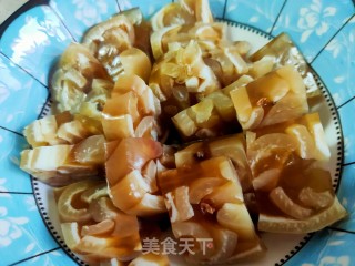 肉皮冻的做法步骤：12