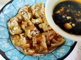 肉皮冻的做法步骤：13
