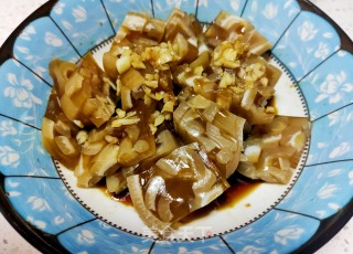 肉皮冻的做法步骤：14