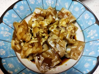 肉皮冻的做法步骤：16