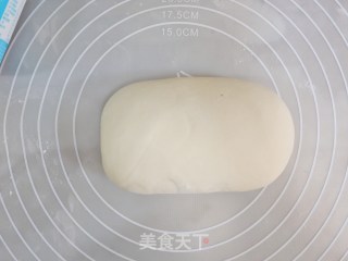 双色花生酱小花卷❗️松软咸香孩子最爱的做法步骤：2