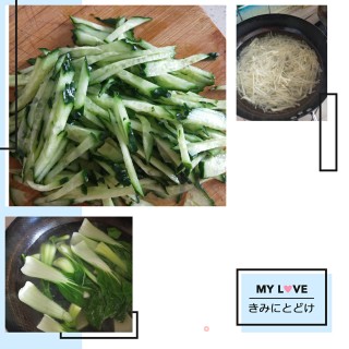小米稠粥的做法步骤：3