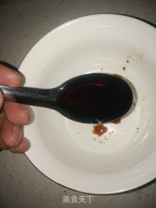 糖醋荷包蛋的做法步骤：1