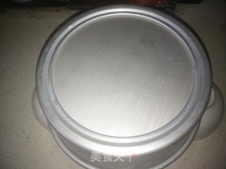 8寸戚风蛋糕的做法步骤：14