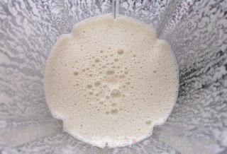 苹果香蕉奶昔的做法步骤：6