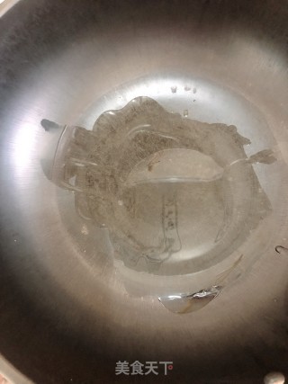 杂粮蛋炒饭的做法步骤：2
