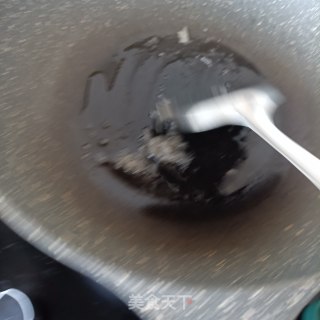 菠萝咕咾肉的做法步骤：19