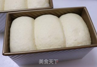 爆炸好吃超满足！韩式芝士厚蛋烧三明治的做法步骤：15