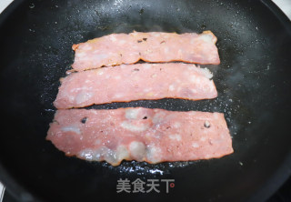 爆炸好吃超满足！韩式芝士厚蛋烧三明治的做法步骤：22