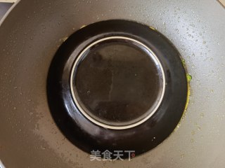 松柳苗鸡蛋饼的做法步骤：11