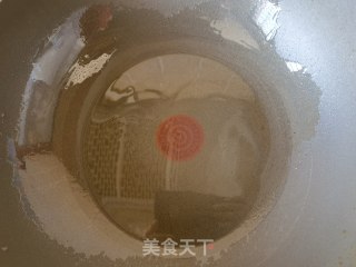 松柳苗炒鸡蛋的做法步骤：6