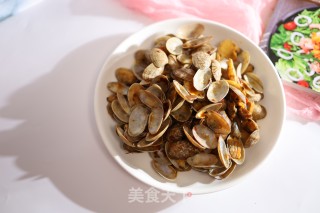 辣炒蛤蜊的做法步骤：5