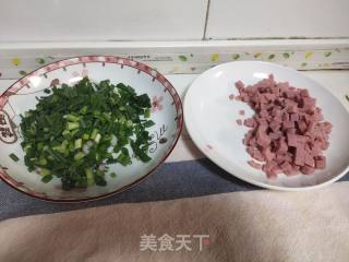 肉松卷的做法步骤：7