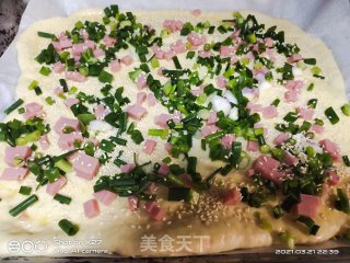 肉松卷的做法步骤：10
