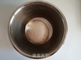 葡萄干馒头卷的做法步骤：4