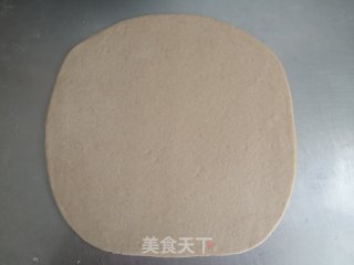 葡萄干馒头卷的做法步骤：5