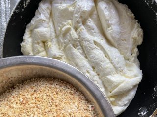 手工牛轧糖-唇齿留恋的做法步骤：10
