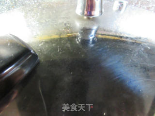 裙带菜肉骨汤的做法步骤：6