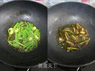 凉拌红油春笋❗️香辣鲜美，下饭神器的做法步骤：6