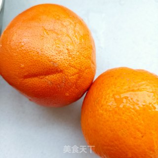刺梨西柚汁的做法步骤：1