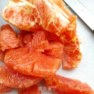 刺梨西柚汁的做法步骤：3