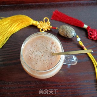 刺梨西柚汁的做法步骤：10