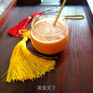 刺梨西柚汁的做法步骤：11