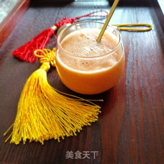刺梨西柚汁的做法步骤：12