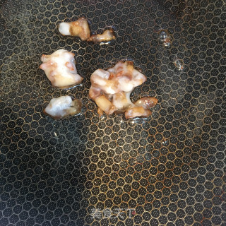油焖笋的做法步骤：6