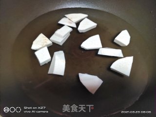 低脂沙拉的做法步骤：4