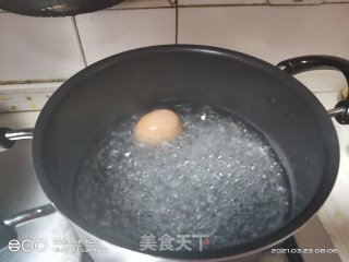 低脂沙拉的做法步骤：5