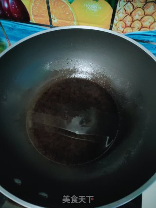 油泼鲳鱼的做法步骤：8
