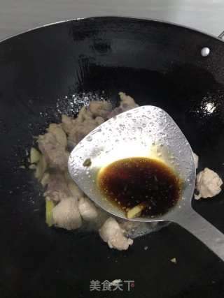 红烧肉骨头的做法步骤：3