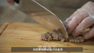 凉拌海参的做法步骤：2