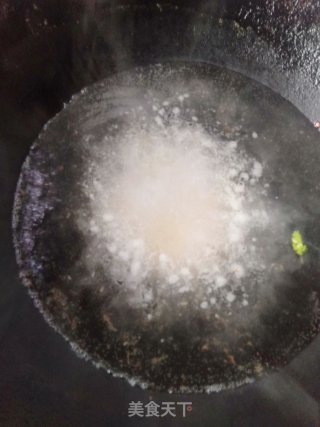 春笋面的做法步骤：8