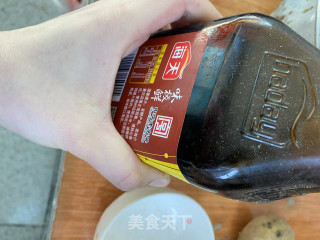 蒜薹炒鸡蛋的做法步骤：12