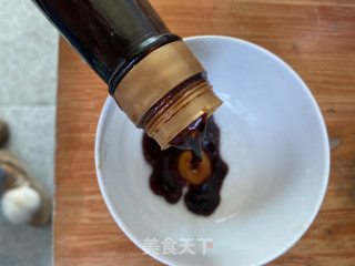 蒜薹炒鸡蛋的做法步骤：14