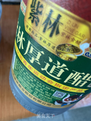 蒜薹炒鸡蛋的做法步骤：19