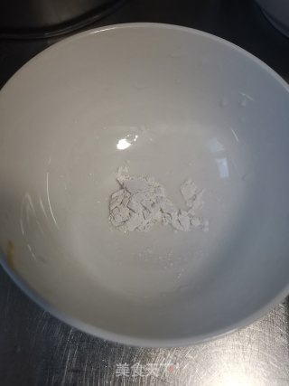 蚕豆春笋炒咸肉的做法步骤：13