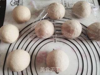 全麦馒头的做法步骤：4