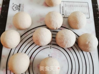 全麦馒头的做法步骤：5